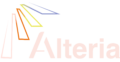 logo alteria