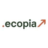 ECOPIA LOGO